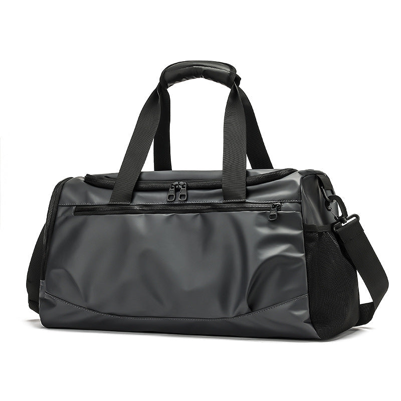 Men Durable Sports and Travel Bag Kalsten