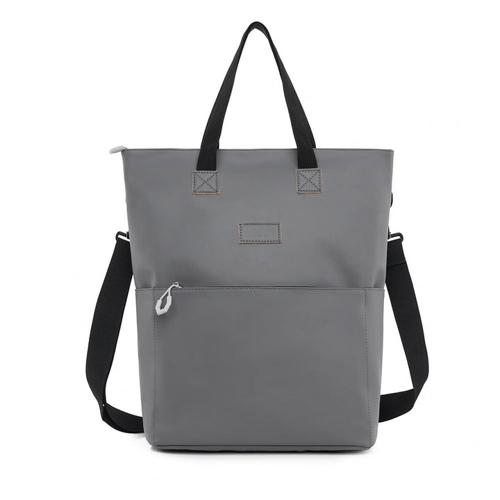Versatile Multi-Functional Tote Bag