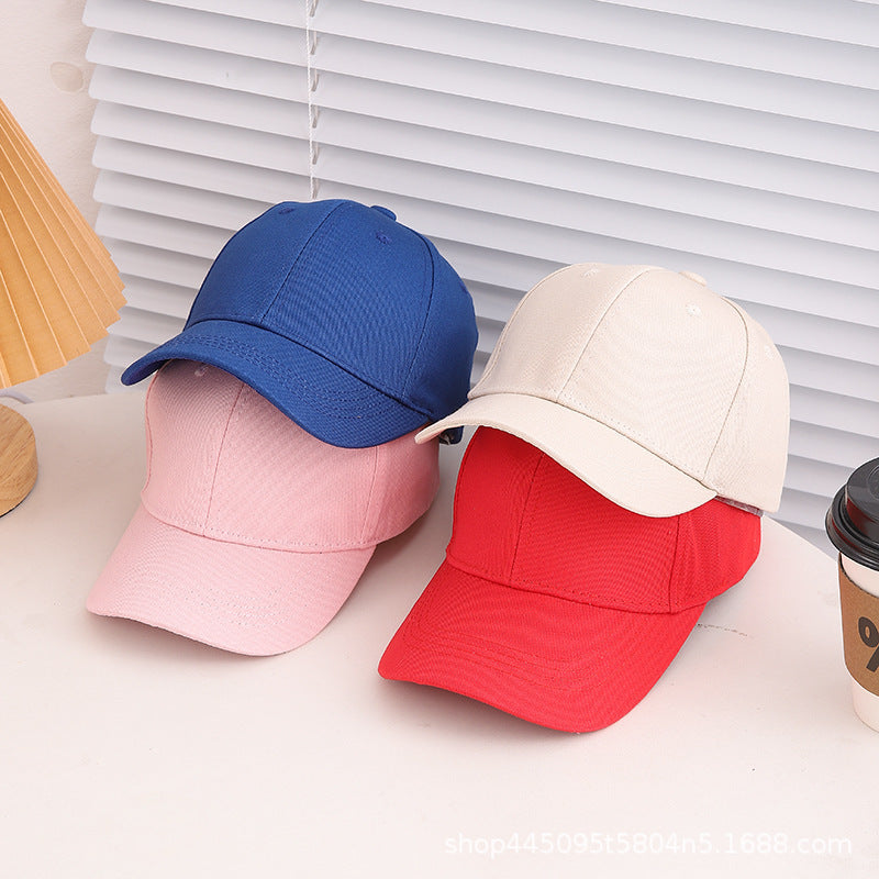Women's Classic Adjustable Snapback Cap Kalsten