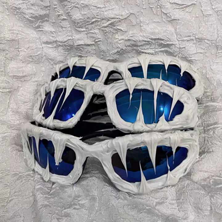 Women's Sporty Performance Sunglasses with Innovative Design Kalsten