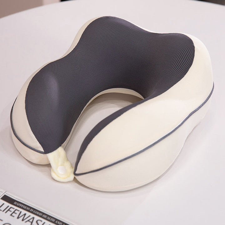 Ergonomic neck pillow with sleep support Kalsten
