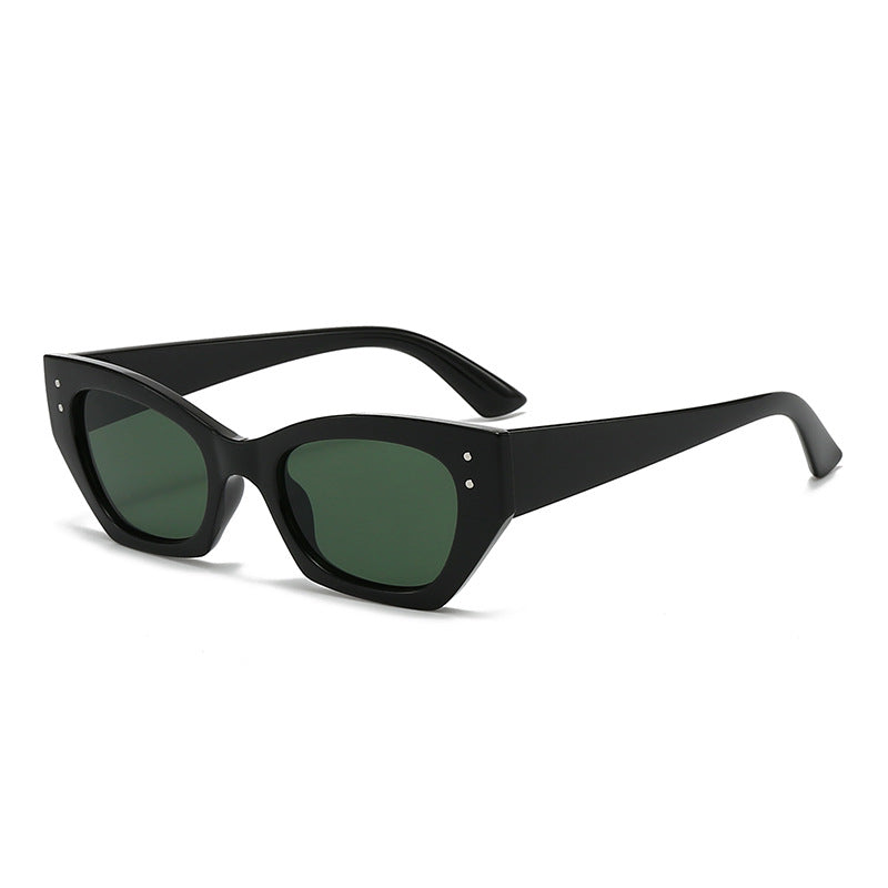 Women's modern Fashion sunglasses in innovative design Kalsten