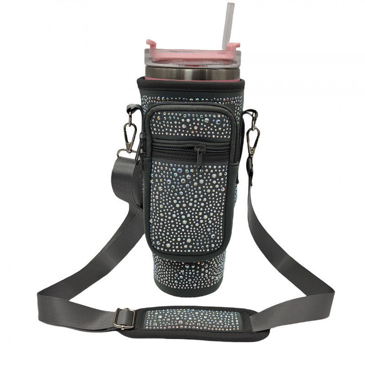Unisex Insulated Beverage Bag Kalsten