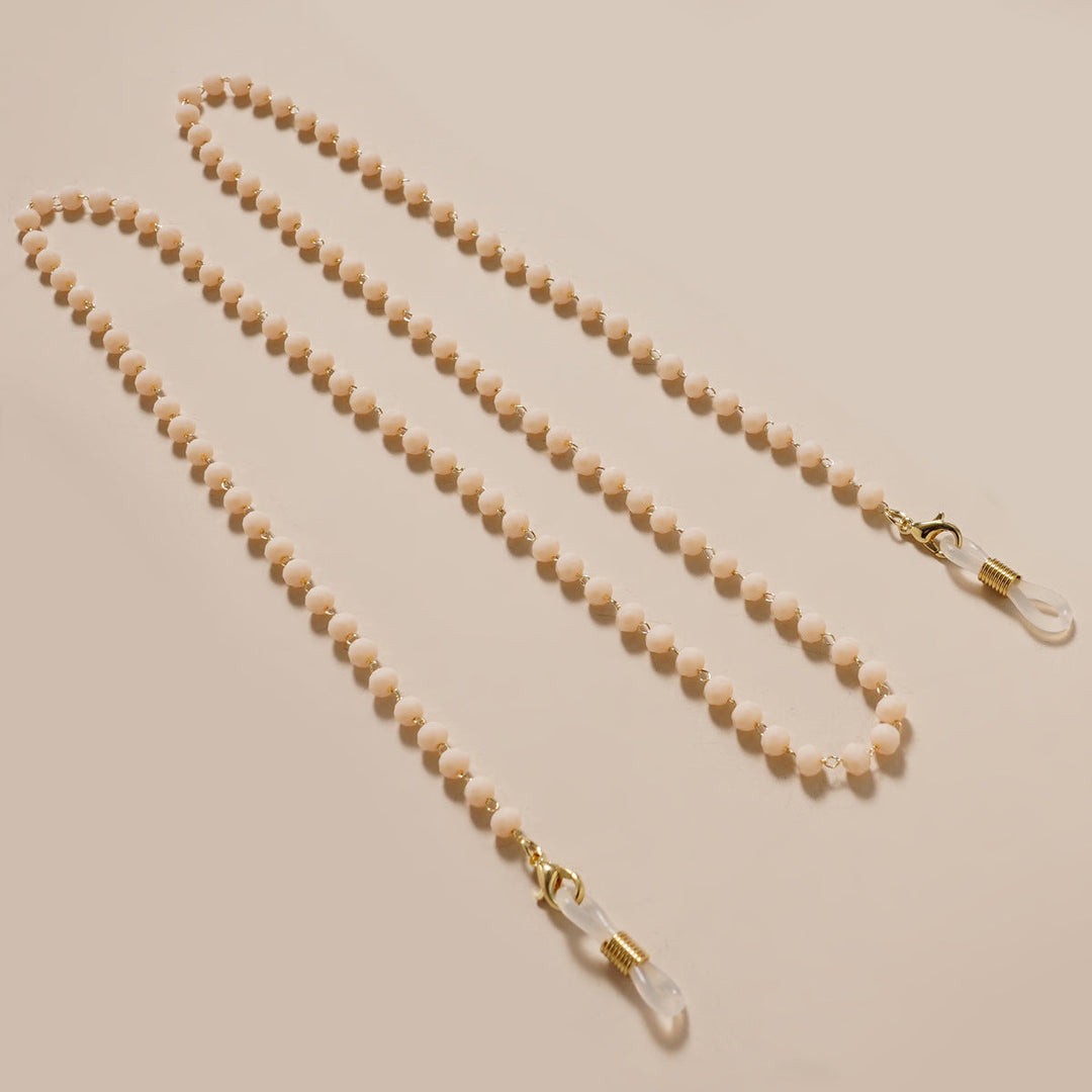 Chic Beaded Eyewear Chain kalsten