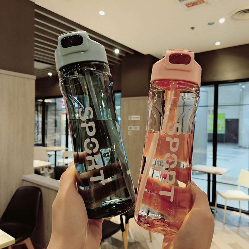 Women's Sports Water Bottle Kalsten