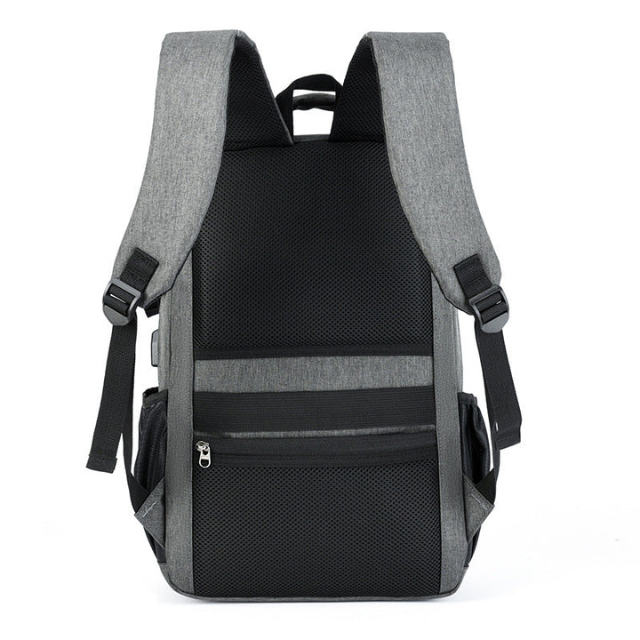 Versatile Tech Backpack Kalsten