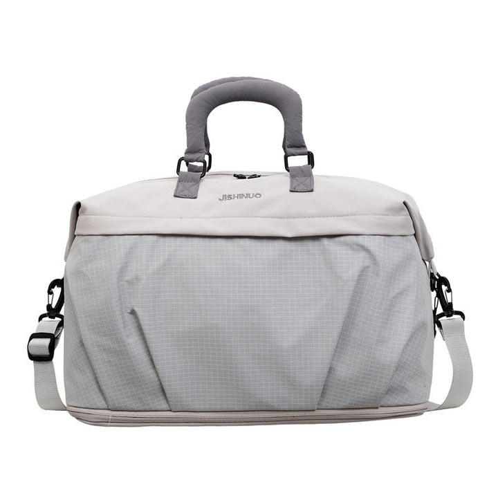 Stylish Weekend Travel Bag