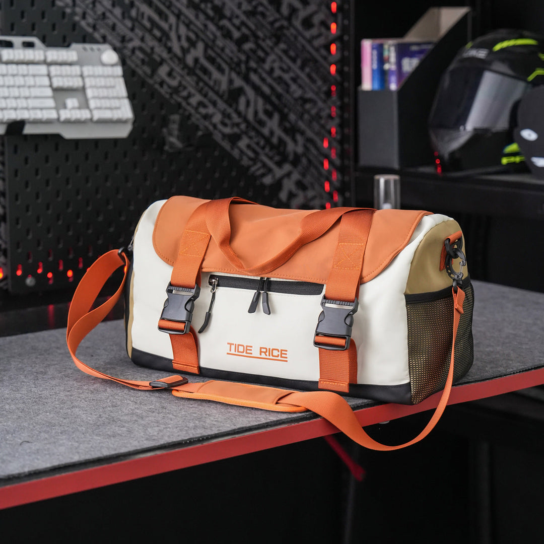 Robust sports and travel bag Kalsten