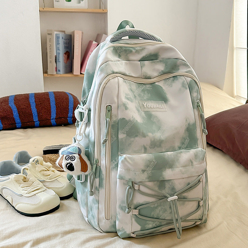 Versatile Hiking Backpack Kalsten