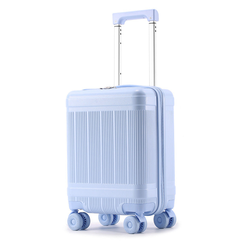 Lightweight Hard Shell Luggage Suitcase Kalsten