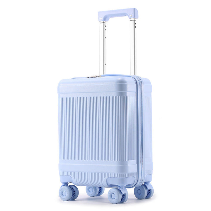 Lightweight Hard Shell Luggage Suitcase Kalsten