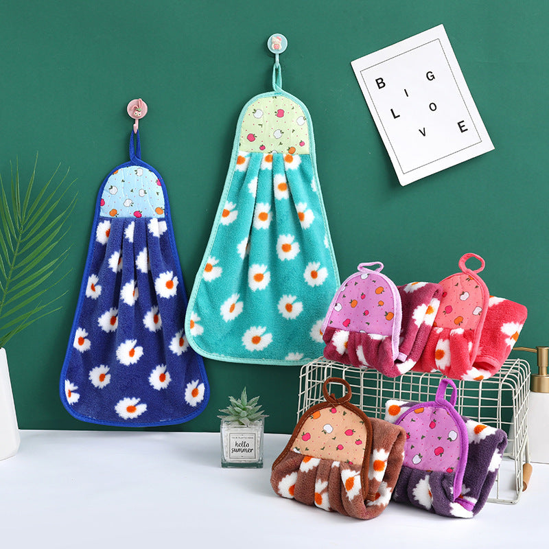 Ladies Towel Holder Kalsten