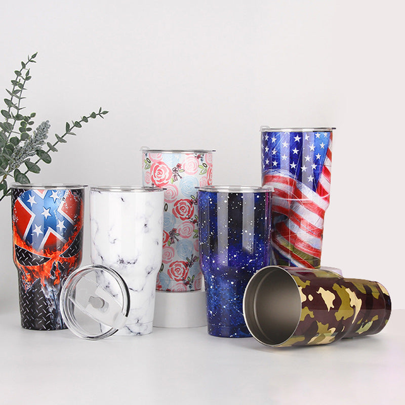 Ladies insulated drinking cup Kalsten