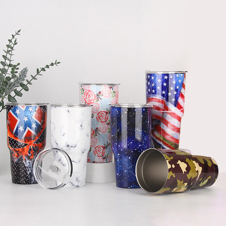 Ladies insulated drinking cup Kalsten