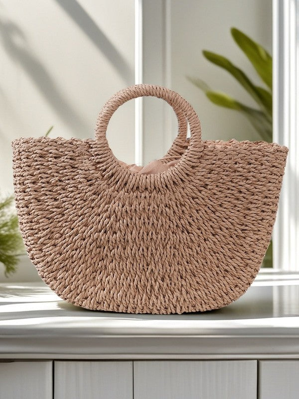Beach bag Kalsten