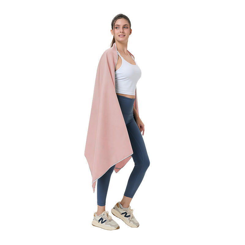 Athletic Overshirt Kalsten