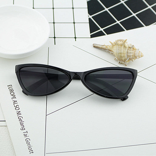 Women's geometric designer sunglasses in modern look Kalsten