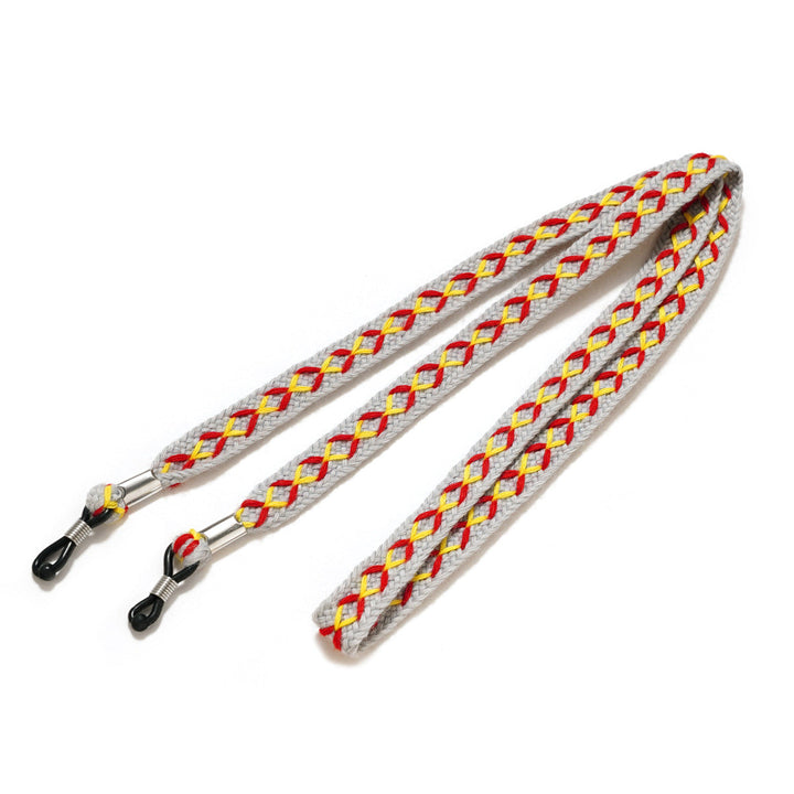 Braided Eyewear Retainer Strap kalsten