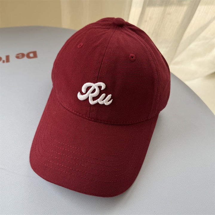 Women's Classic Cotton Baseball Cap Kalsten