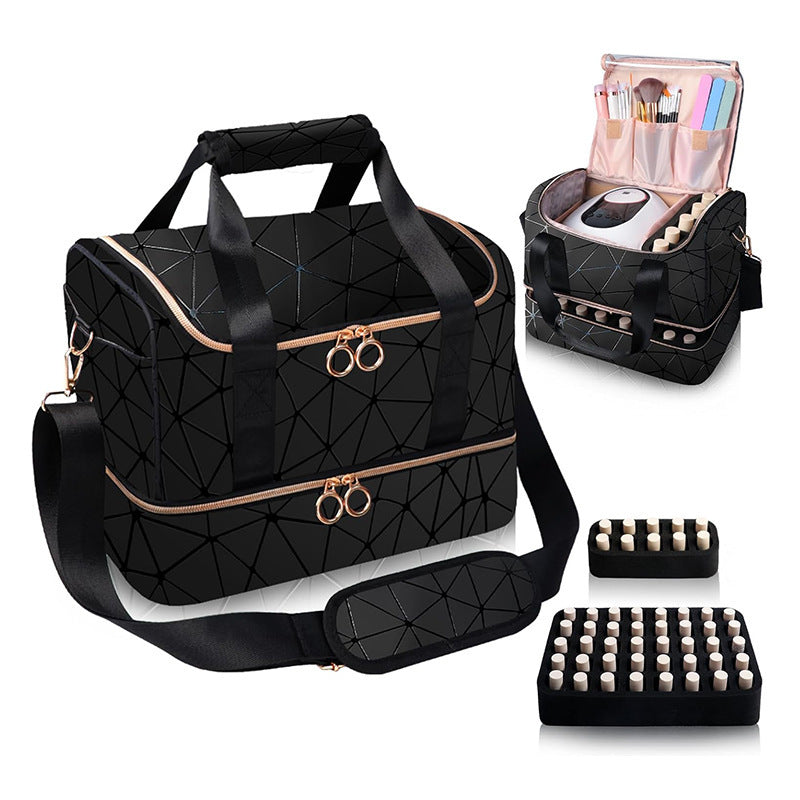 Multifunctional Cosmetic Organizer Bag Kalsten 1786895828