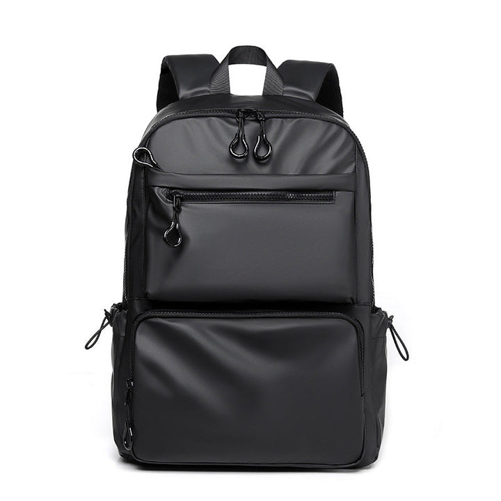 Multifunctional backpack with insulated compartments Kalsten