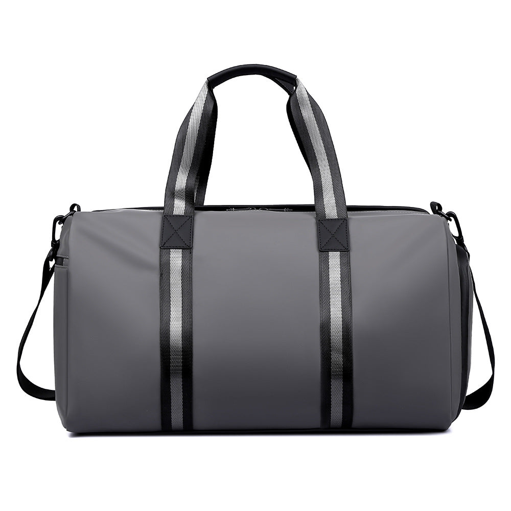 Functional Waterproof Duffel Bag Kalsten