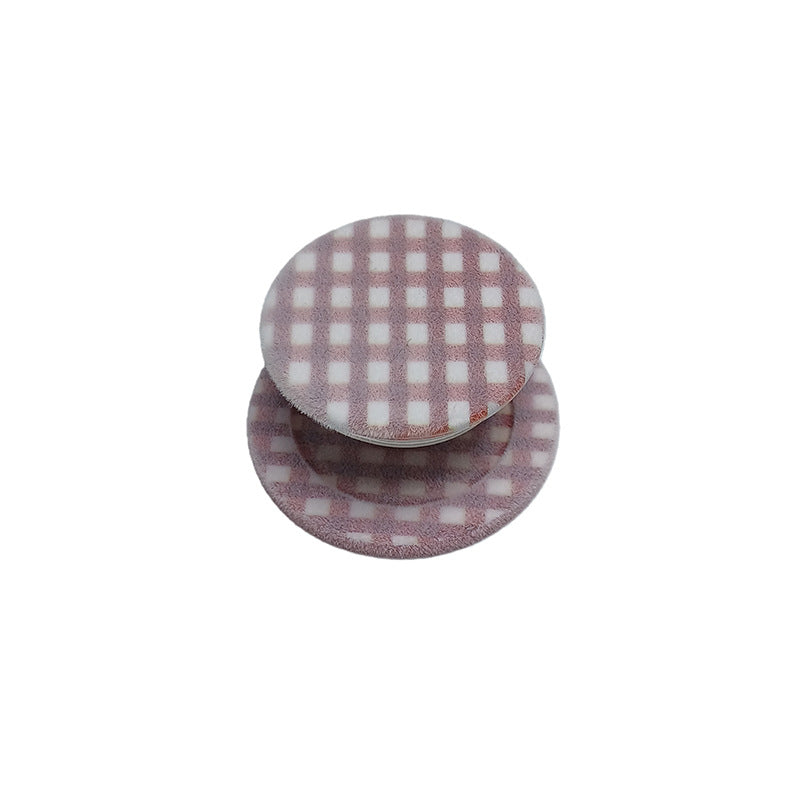 Stylish Circular Fabric Kalsten