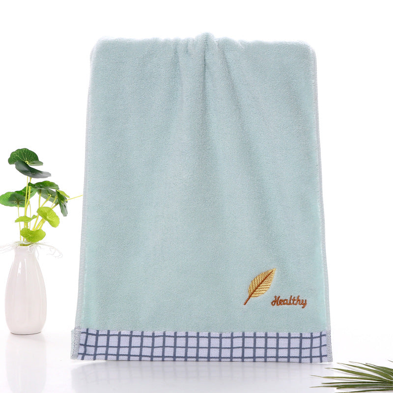 Premium Bath Towel Kalsten