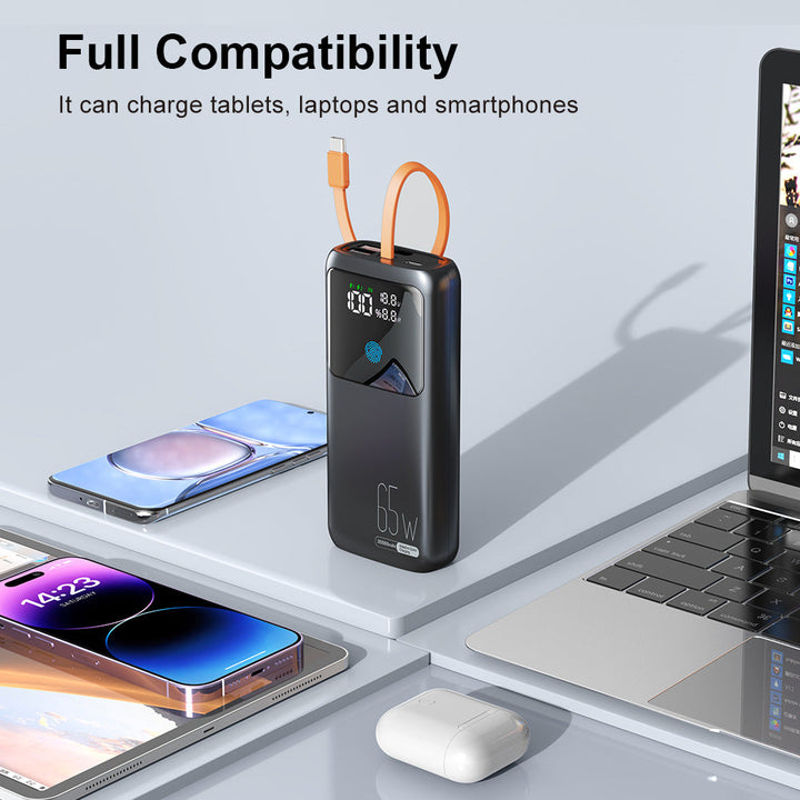 Powerbank Kalsten