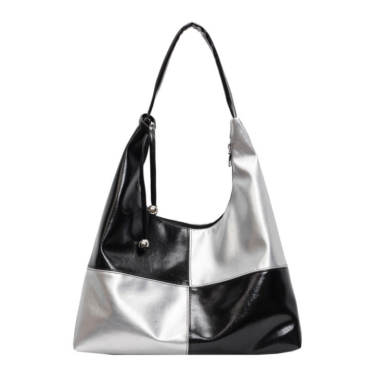 Chic Reversible Hobo Bag Kalsten