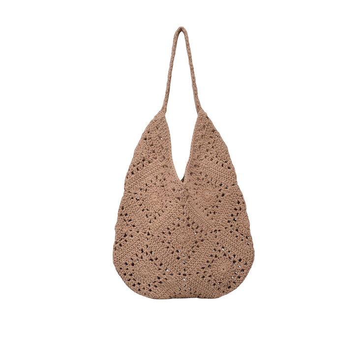 Handcrafted crochet bag Kalsten