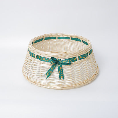 Woven Storage Tray Acalora