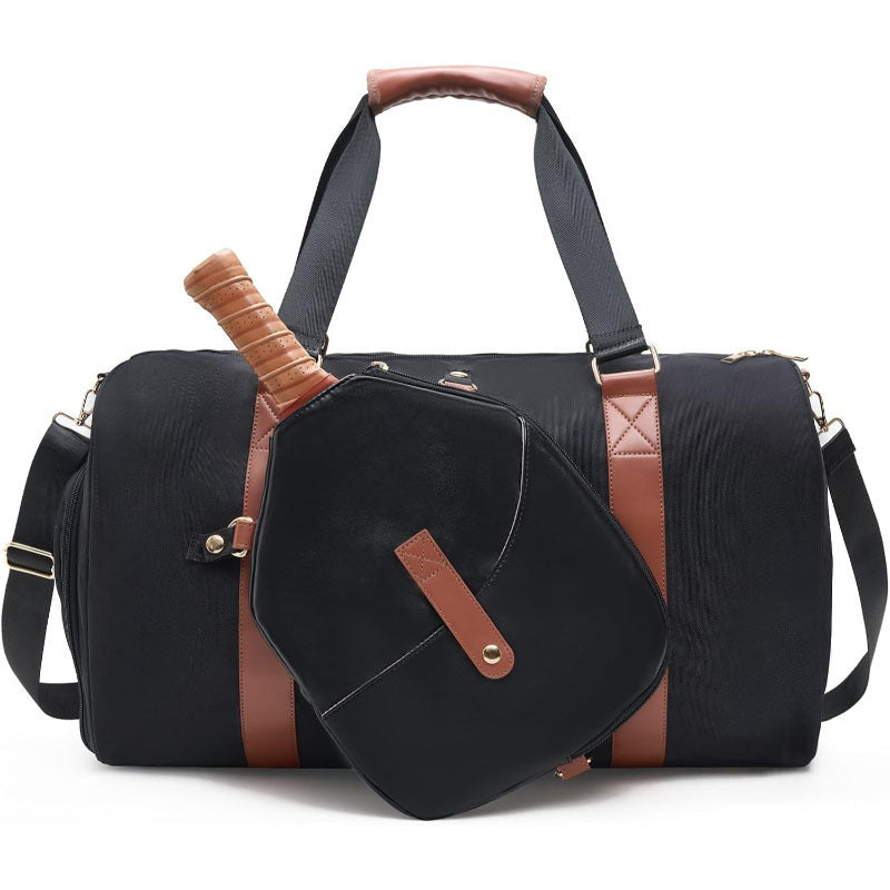 Sporty multi-functional travel bag Kalsten