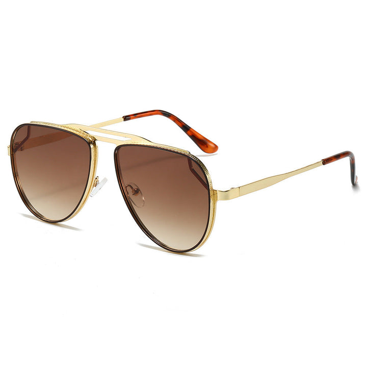Ladies sunglasses with elegant frame Kalsten