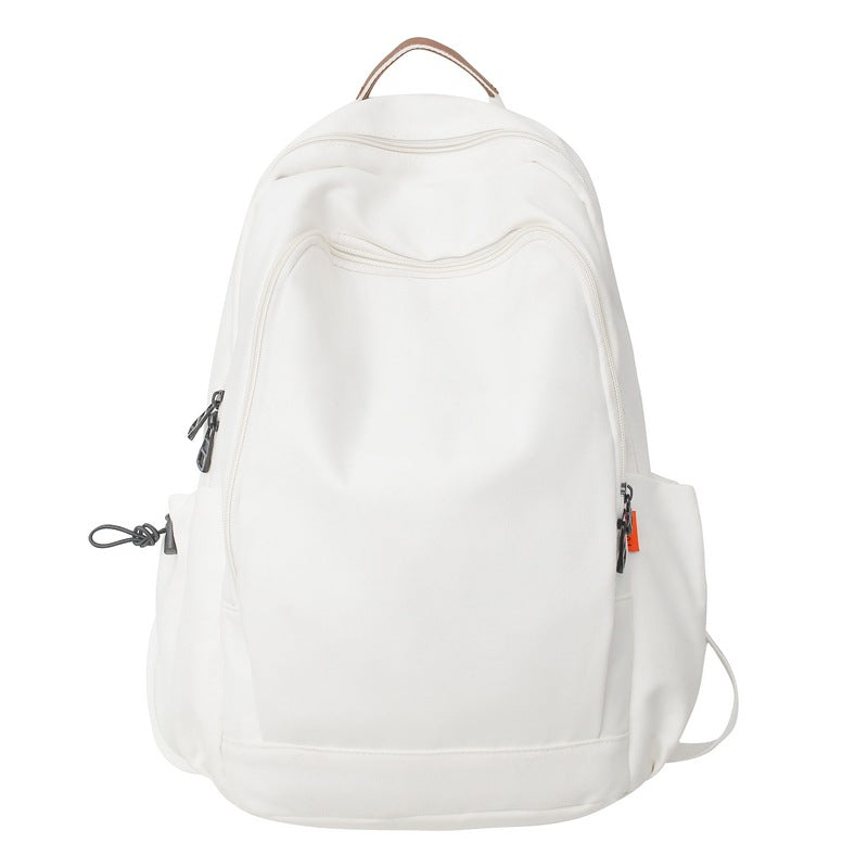 Durable Multi-Compartment Travel School Backpack Kalsten