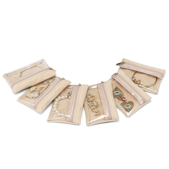 Elegant Jewelry Organizer Kalsten