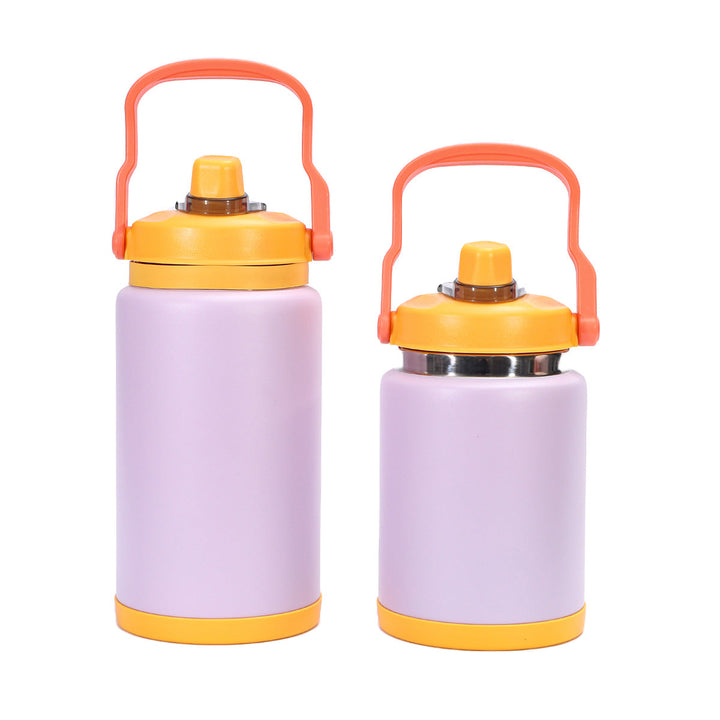 Men's Stainless Steel Water Bottle Kalsten