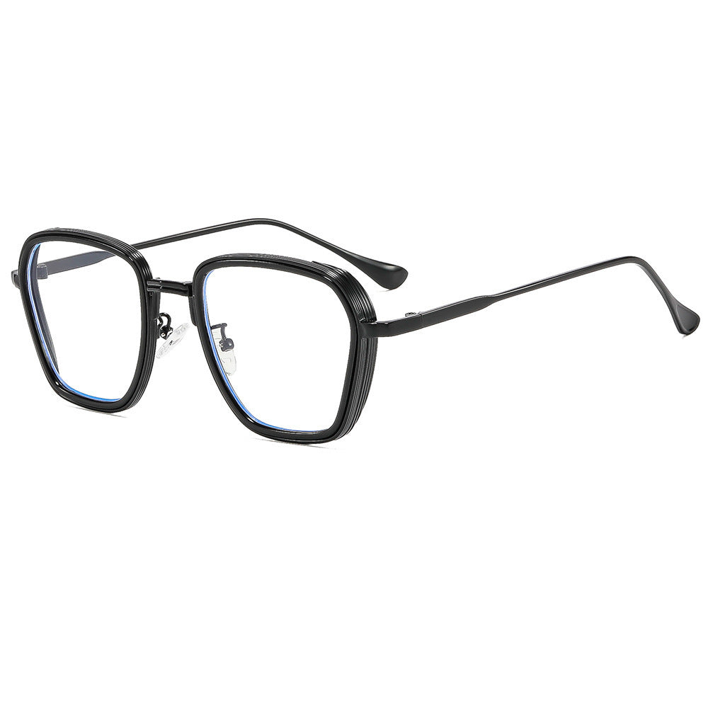 Women's designer sunglasses in modern square frame Kalsten