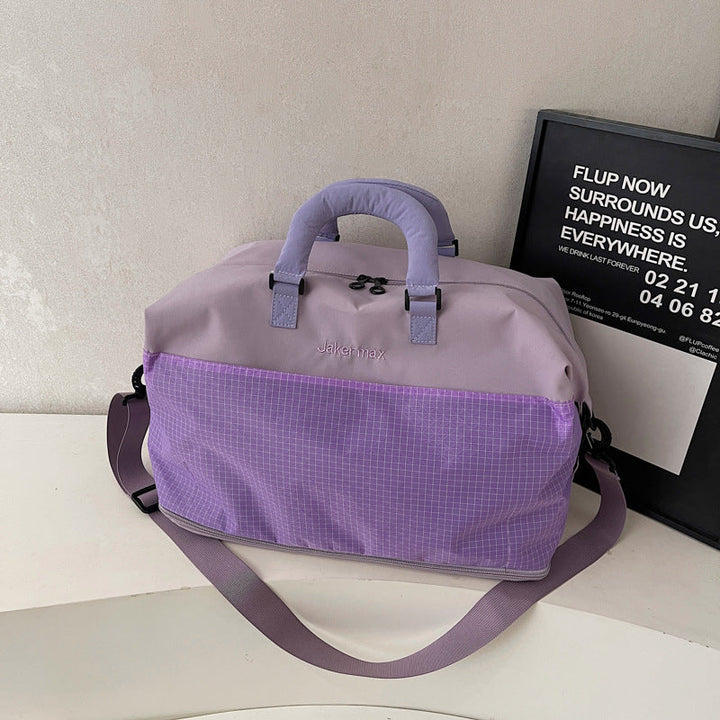 Women's multifunctional sports backpack Kalsten