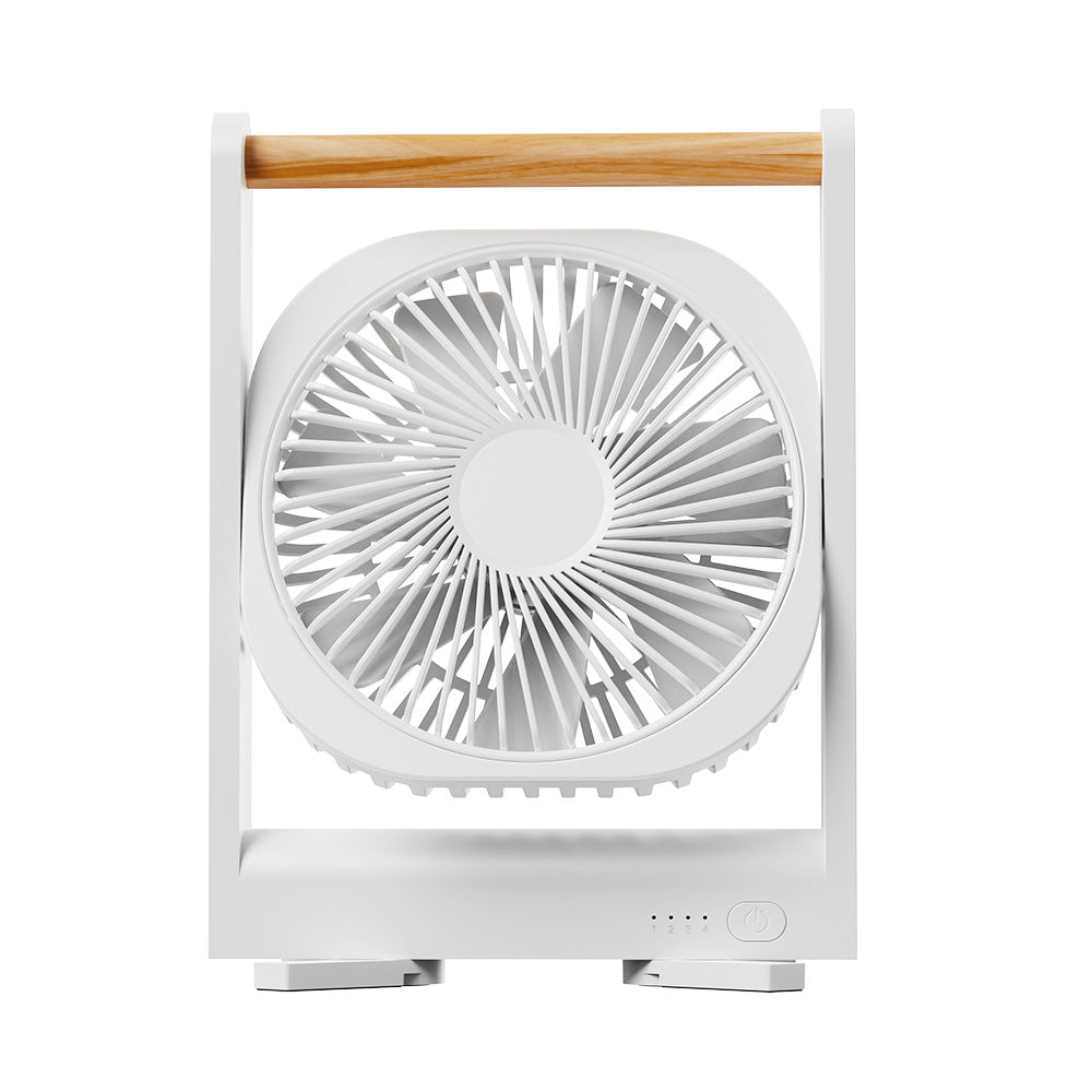 Unisex Stylish Desktop Cooling Fan Kalsten