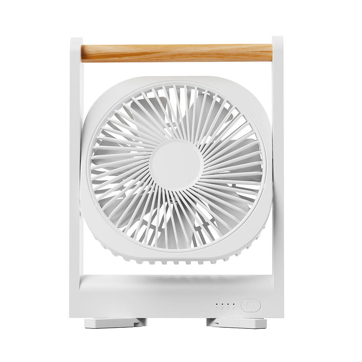 Unisex Stylish Desktop Cooling Fan Kalsten