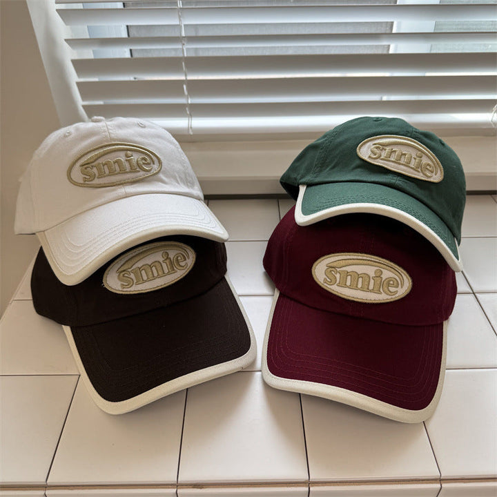 Women's Casual Graphic Baseball Cap Kalsten