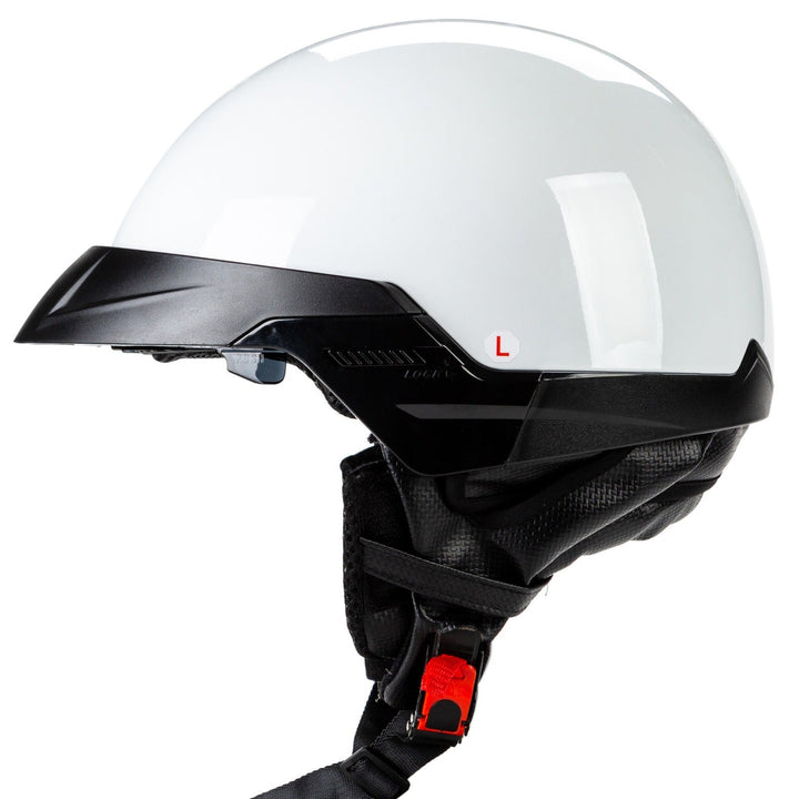 Protective Motorcycle Helmet Kalsten