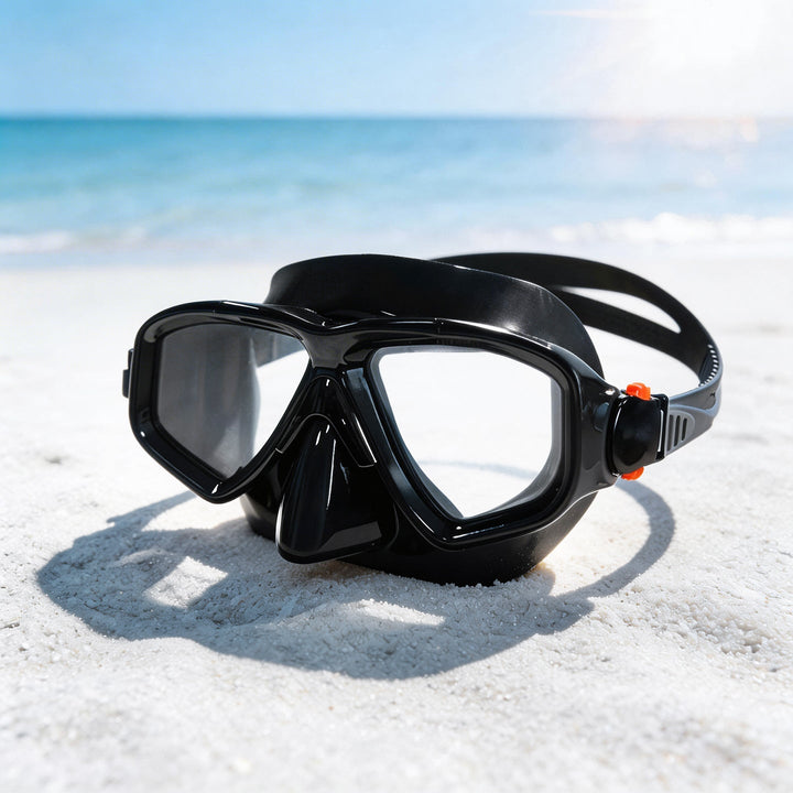 Anti-Fog Snorkeling Mask Kalsten