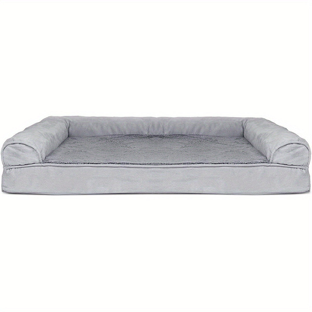 Orthopedic Dog Bed