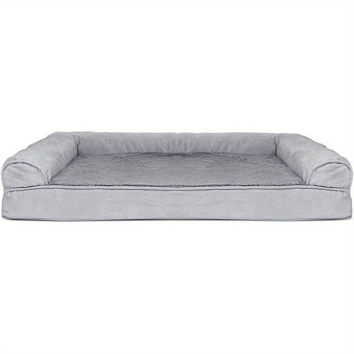 Orthopedic Dog Bed