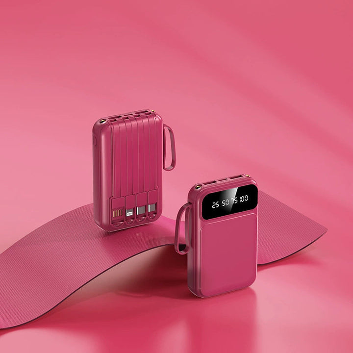 Portable Power Bank Kalsten
