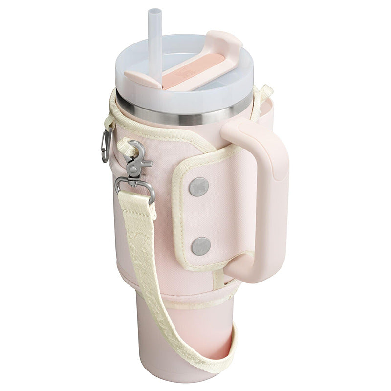 Unisex Portable Drink Holder by Kalsten