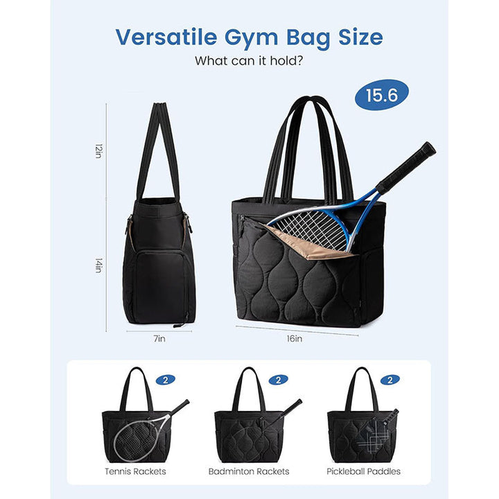 Sporty multipurpose bag Kalsten