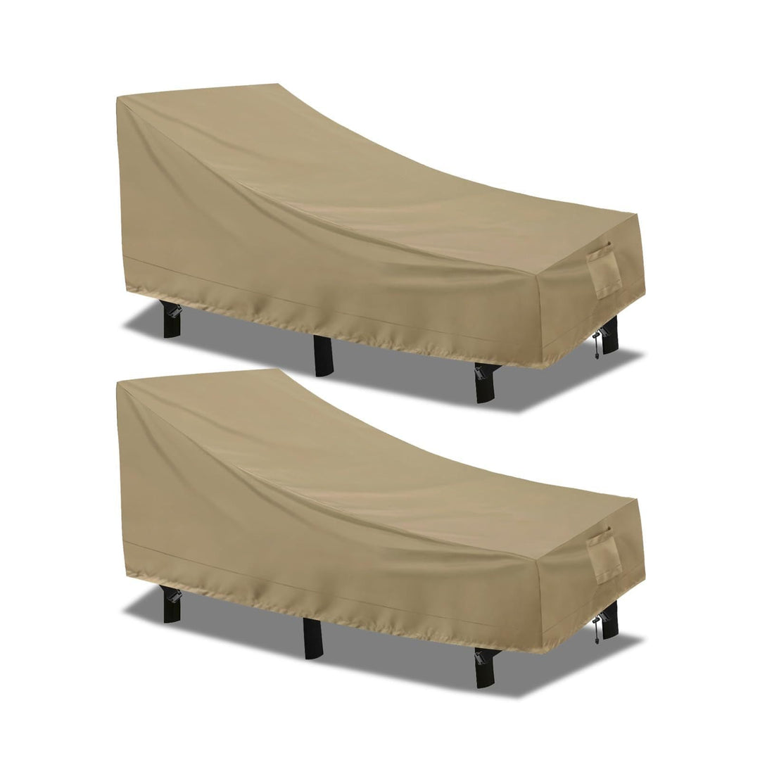 Cover for sun loungers Kalsten